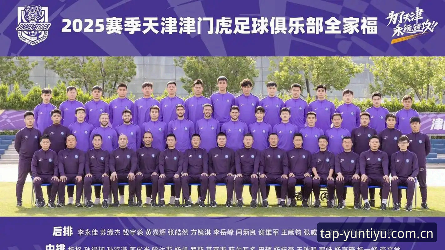 津门虎夏窗引援悬而未决，云体育平台球迷热议内外援调整空间